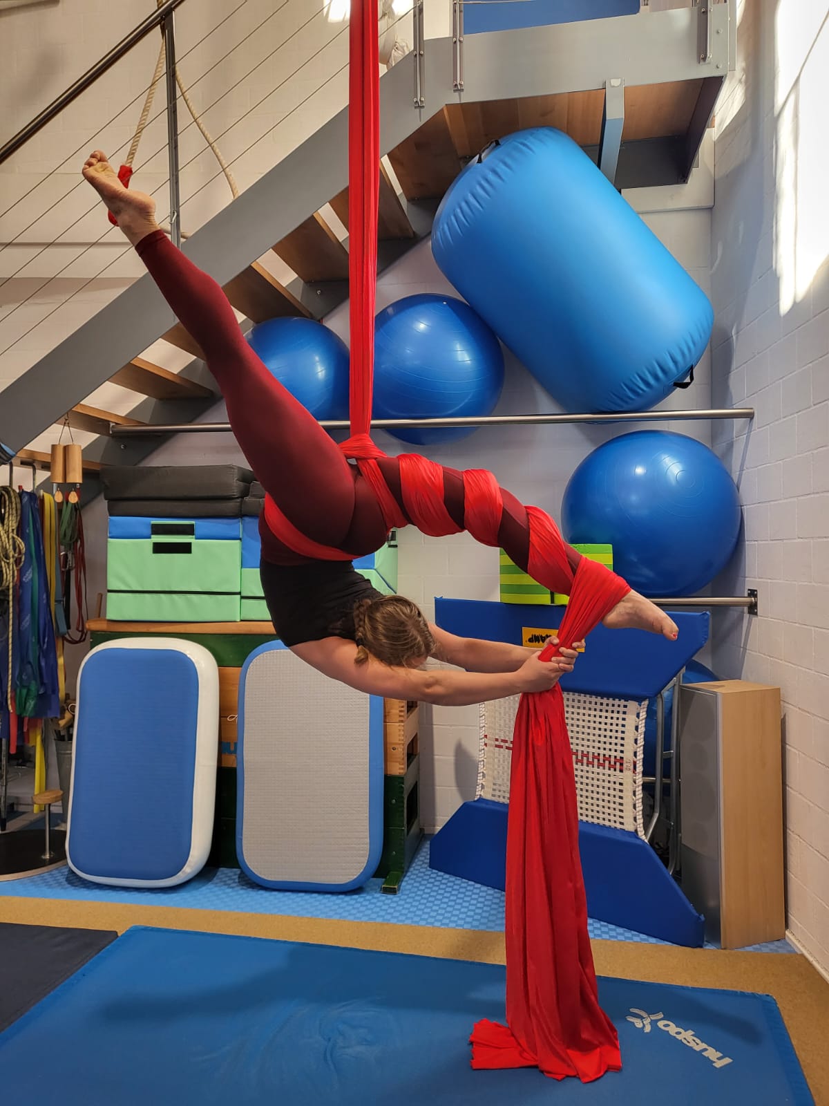 Aerial Loft am Bach Dietlikon Zuerich